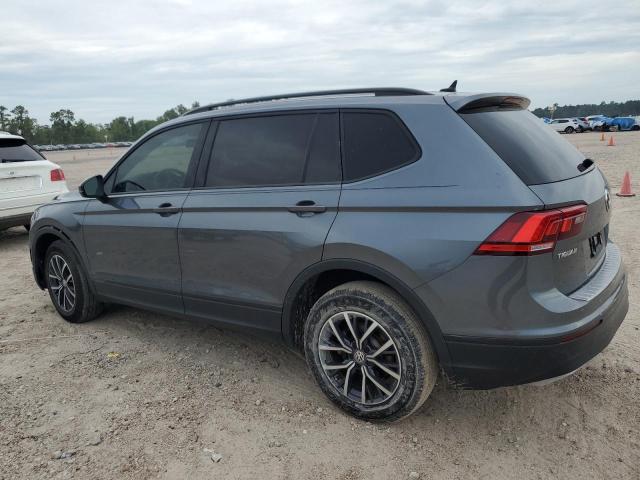 Photo 1 VIN: 3VV1B7AX7MM021161 - VOLKSWAGEN TIGUAN S 