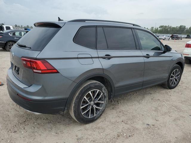 Photo 2 VIN: 3VV1B7AX7MM021161 - VOLKSWAGEN TIGUAN S 