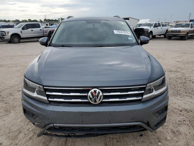 Photo 4 VIN: 3VV1B7AX7MM021161 - VOLKSWAGEN TIGUAN S 