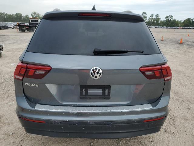 Photo 5 VIN: 3VV1B7AX7MM021161 - VOLKSWAGEN TIGUAN S 