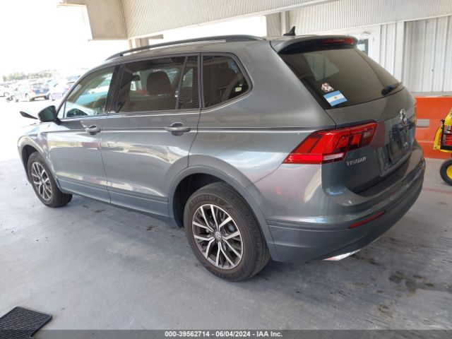 Photo 2 VIN: 3VV1B7AX7MM029180 - VOLKSWAGEN TIGUAN 