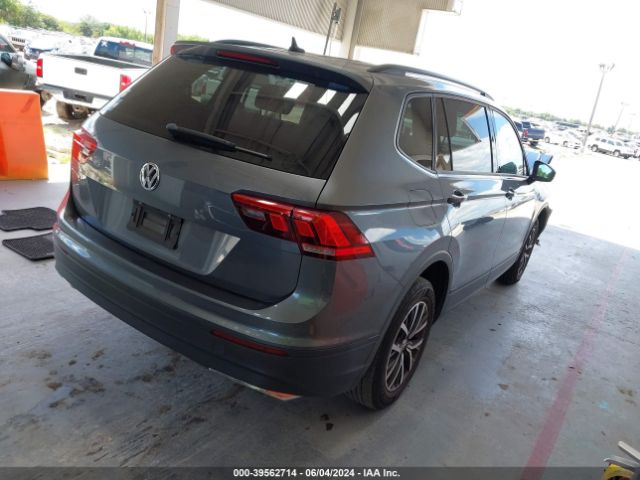 Photo 3 VIN: 3VV1B7AX7MM029180 - VOLKSWAGEN TIGUAN 