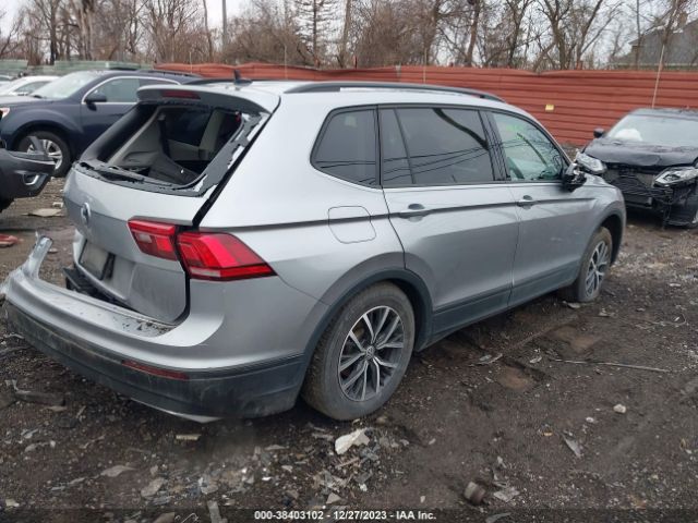 Photo 3 VIN: 3VV1B7AX7MM081974 - VOLKSWAGEN TIGUAN 