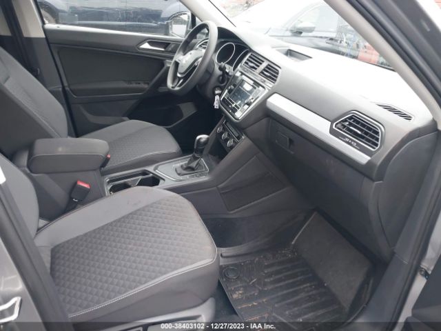 Photo 4 VIN: 3VV1B7AX7MM081974 - VOLKSWAGEN TIGUAN 