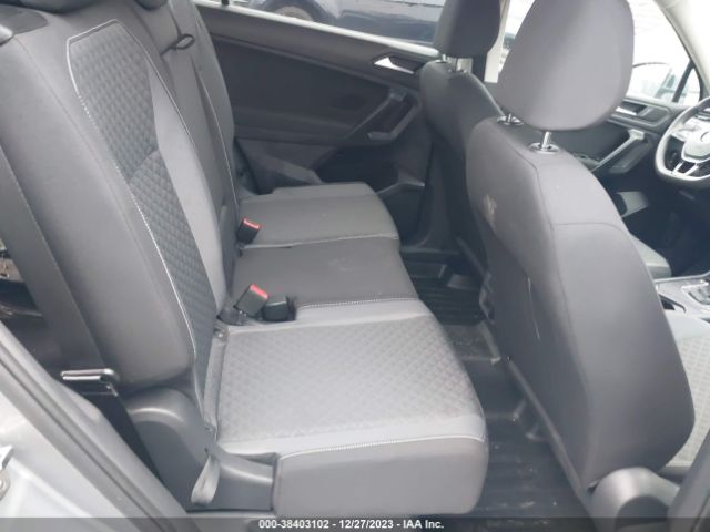 Photo 7 VIN: 3VV1B7AX7MM081974 - VOLKSWAGEN TIGUAN 