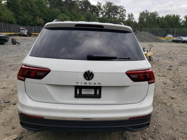 Photo 5 VIN: 3VV1B7AX7NM030332 - VOLKSWAGEN TIGUAN S 