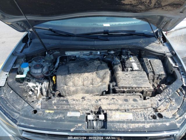 Photo 9 VIN: 3VV1B7AX7NM055070 - VOLKSWAGEN TIGUAN 