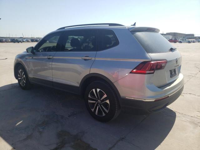 Photo 1 VIN: 3VV1B7AX7NM132875 - VOLKSWAGEN TIGUAN S 