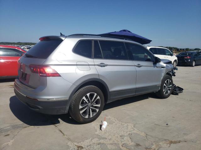 Photo 2 VIN: 3VV1B7AX7NM132875 - VOLKSWAGEN TIGUAN S 