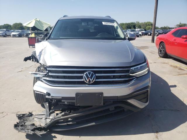 Photo 4 VIN: 3VV1B7AX7NM132875 - VOLKSWAGEN TIGUAN S 