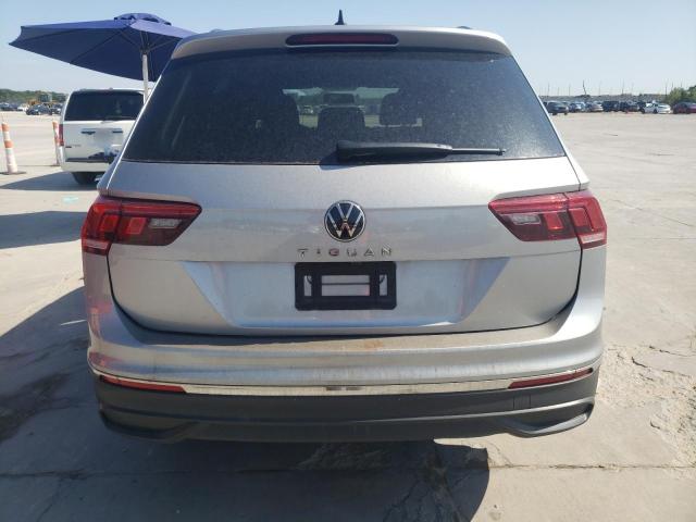 Photo 5 VIN: 3VV1B7AX7NM132875 - VOLKSWAGEN TIGUAN S 