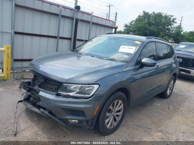 Photo 1 VIN: 3VV1B7AX8JM015672 - VOLKSWAGEN TIGUAN 