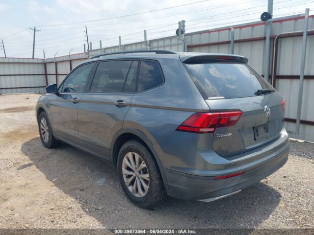 Photo 2 VIN: 3VV1B7AX8JM015672 - VOLKSWAGEN TIGUAN 