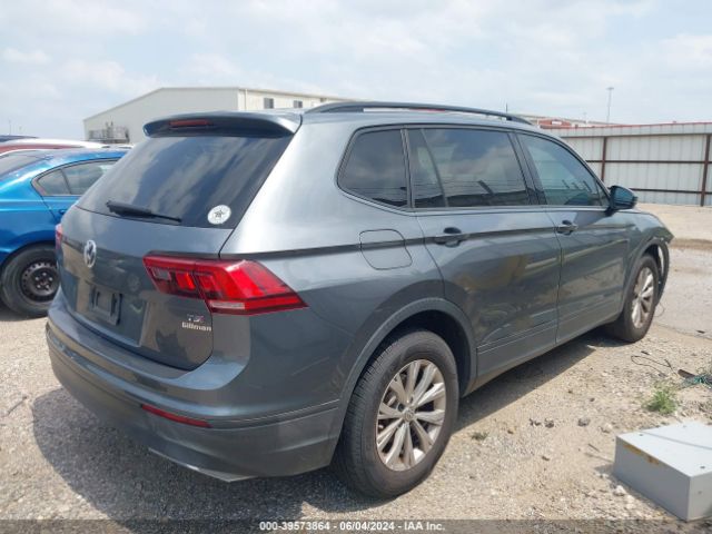 Photo 3 VIN: 3VV1B7AX8JM015672 - VOLKSWAGEN TIGUAN 