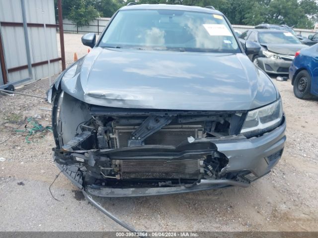 Photo 5 VIN: 3VV1B7AX8JM015672 - VOLKSWAGEN TIGUAN 