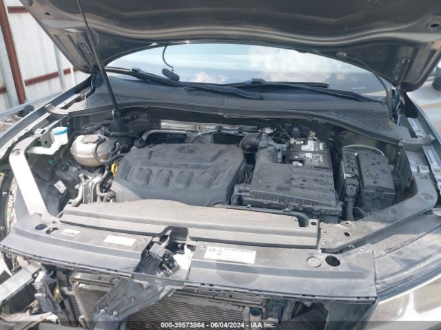 Photo 9 VIN: 3VV1B7AX8JM015672 - VOLKSWAGEN TIGUAN 