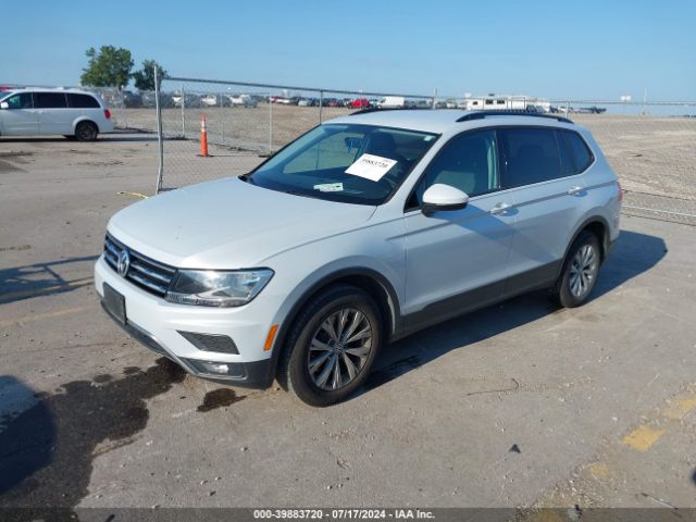 Photo 1 VIN: 3VV1B7AX8JM017762 - VOLKSWAGEN TIGUAN 