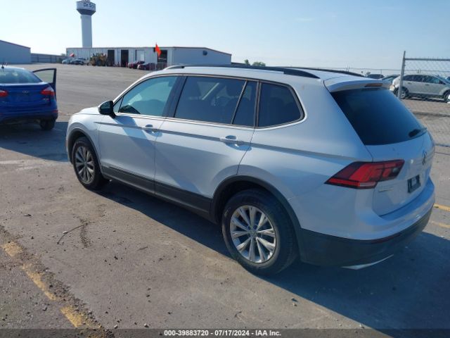 Photo 2 VIN: 3VV1B7AX8JM017762 - VOLKSWAGEN TIGUAN 