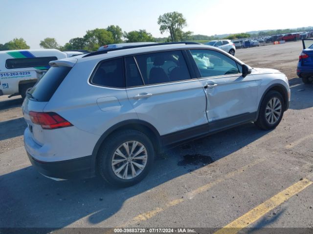 Photo 3 VIN: 3VV1B7AX8JM017762 - VOLKSWAGEN TIGUAN 