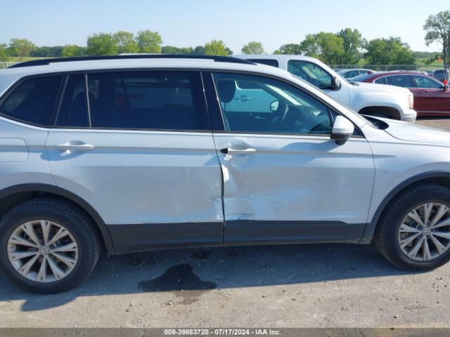 Photo 5 VIN: 3VV1B7AX8JM017762 - VOLKSWAGEN TIGUAN 