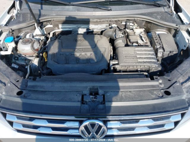 Photo 9 VIN: 3VV1B7AX8JM017762 - VOLKSWAGEN TIGUAN 