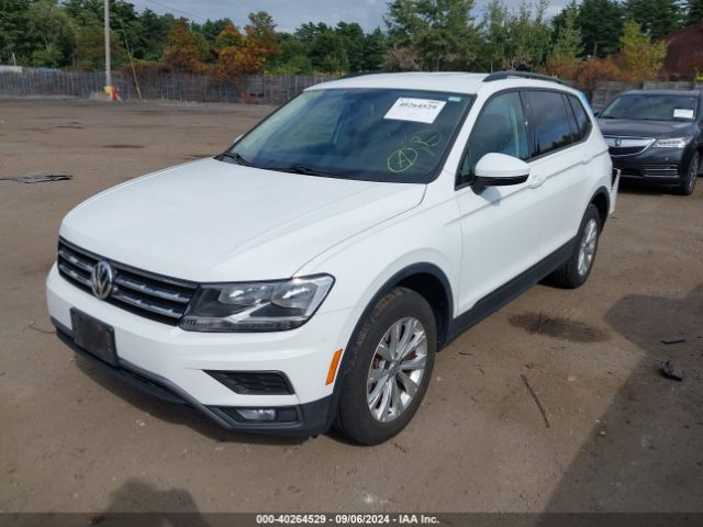 Photo 1 VIN: 3VV1B7AX8JM020712 - VOLKSWAGEN TIGUAN 