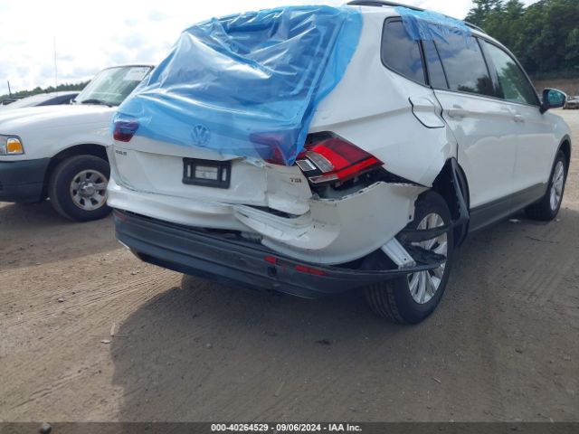 Photo 5 VIN: 3VV1B7AX8JM020712 - VOLKSWAGEN TIGUAN 