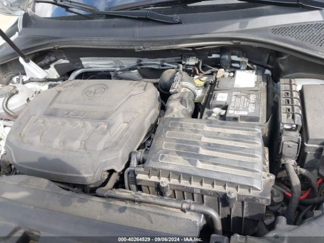 Photo 9 VIN: 3VV1B7AX8JM020712 - VOLKSWAGEN TIGUAN 