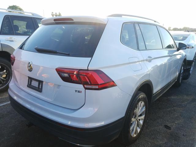 Photo 3 VIN: 3VV1B7AX8JM021696 - VOLKSWAGEN TIGUAN S 