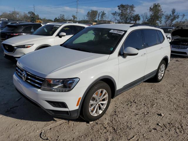 Photo 0 VIN: 3VV1B7AX8JM051880 - VOLKSWAGEN TIGUAN S 