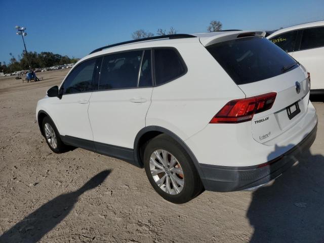 Photo 1 VIN: 3VV1B7AX8JM051880 - VOLKSWAGEN TIGUAN S 