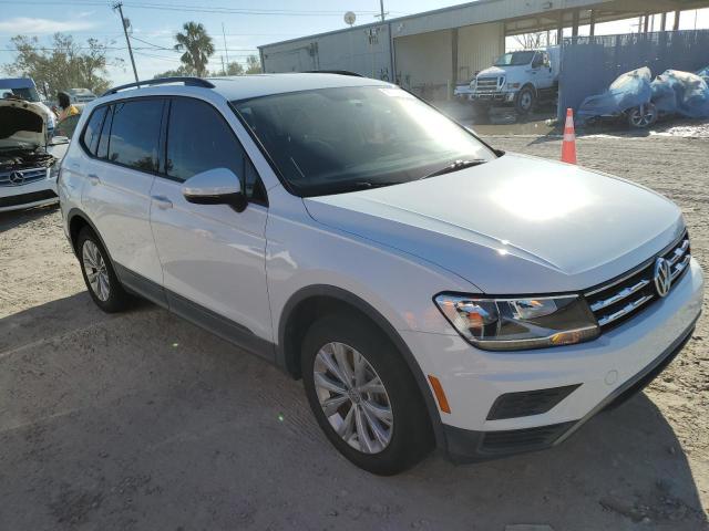 Photo 3 VIN: 3VV1B7AX8JM051880 - VOLKSWAGEN TIGUAN S 