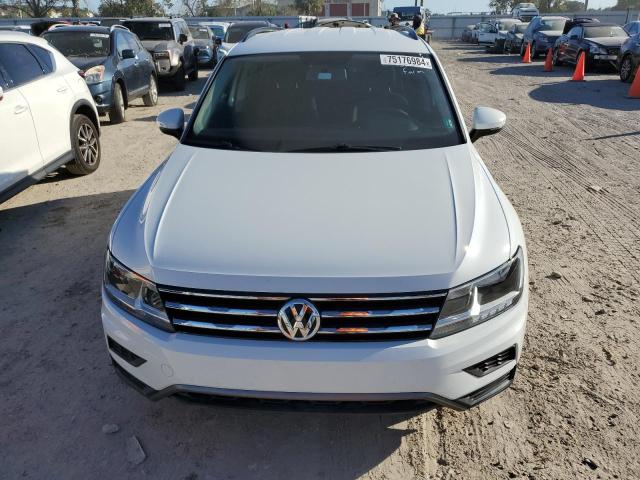 Photo 4 VIN: 3VV1B7AX8JM051880 - VOLKSWAGEN TIGUAN S 