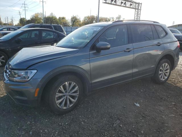 Photo 0 VIN: 3VV1B7AX8JM075483 - VOLKSWAGEN TIGUAN 