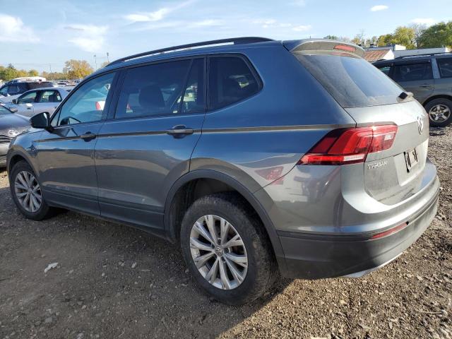 Photo 1 VIN: 3VV1B7AX8JM075483 - VOLKSWAGEN TIGUAN 