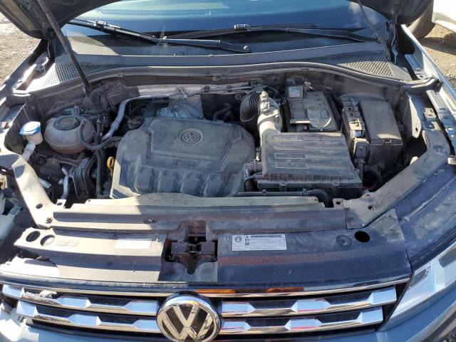 Photo 10 VIN: 3VV1B7AX8JM075483 - VOLKSWAGEN TIGUAN 