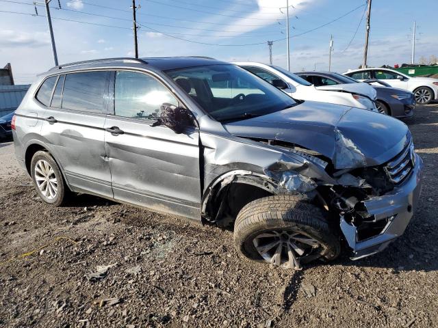 Photo 3 VIN: 3VV1B7AX8JM075483 - VOLKSWAGEN TIGUAN 