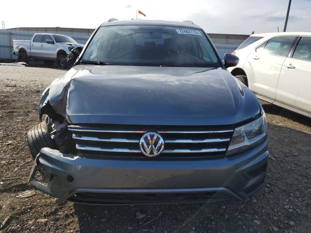 Photo 4 VIN: 3VV1B7AX8JM075483 - VOLKSWAGEN TIGUAN 