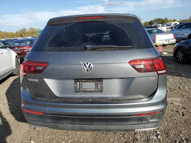 Photo 5 VIN: 3VV1B7AX8JM075483 - VOLKSWAGEN TIGUAN 