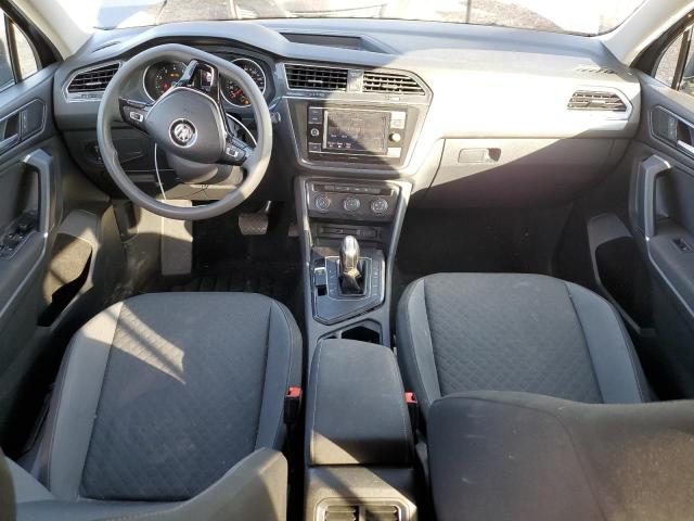 Photo 7 VIN: 3VV1B7AX8JM075483 - VOLKSWAGEN TIGUAN 