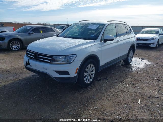 Photo 1 VIN: 3VV1B7AX8JM102939 - VOLKSWAGEN TIGUAN 