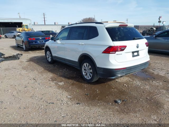 Photo 2 VIN: 3VV1B7AX8JM102939 - VOLKSWAGEN TIGUAN 