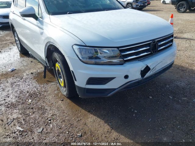 Photo 5 VIN: 3VV1B7AX8JM102939 - VOLKSWAGEN TIGUAN 