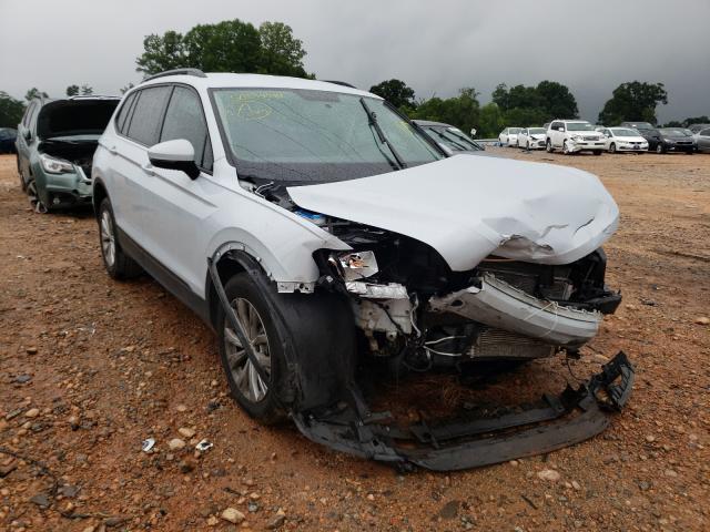 Photo 0 VIN: 3VV1B7AX8JM105694 - VOLKSWAGEN TIGUAN 