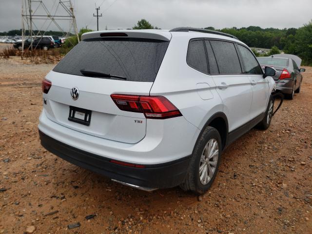 Photo 3 VIN: 3VV1B7AX8JM105694 - VOLKSWAGEN TIGUAN 