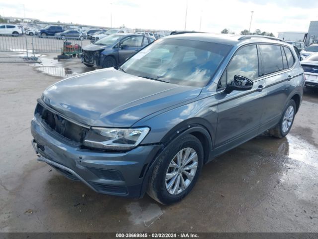 Photo 1 VIN: 3VV1B7AX8JM146679 - VOLKSWAGEN TIGUAN 