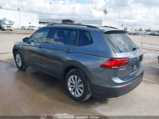 Photo 2 VIN: 3VV1B7AX8JM146679 - VOLKSWAGEN TIGUAN 