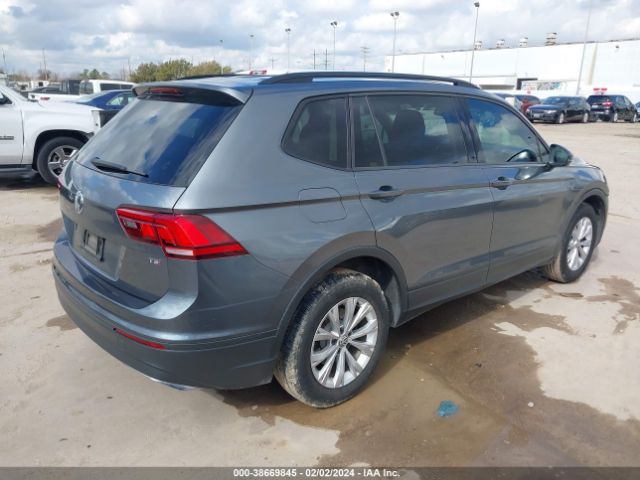 Photo 3 VIN: 3VV1B7AX8JM146679 - VOLKSWAGEN TIGUAN 