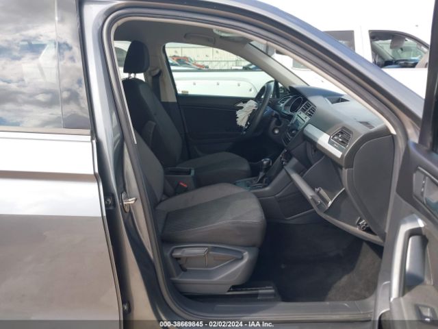 Photo 4 VIN: 3VV1B7AX8JM146679 - VOLKSWAGEN TIGUAN 