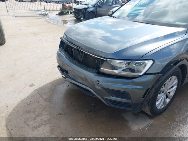 Photo 5 VIN: 3VV1B7AX8JM146679 - VOLKSWAGEN TIGUAN 